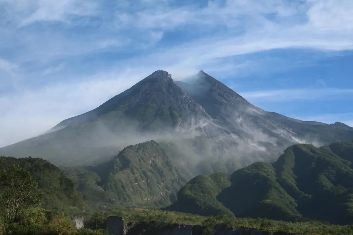 Perjalanan wisata Garis Tour