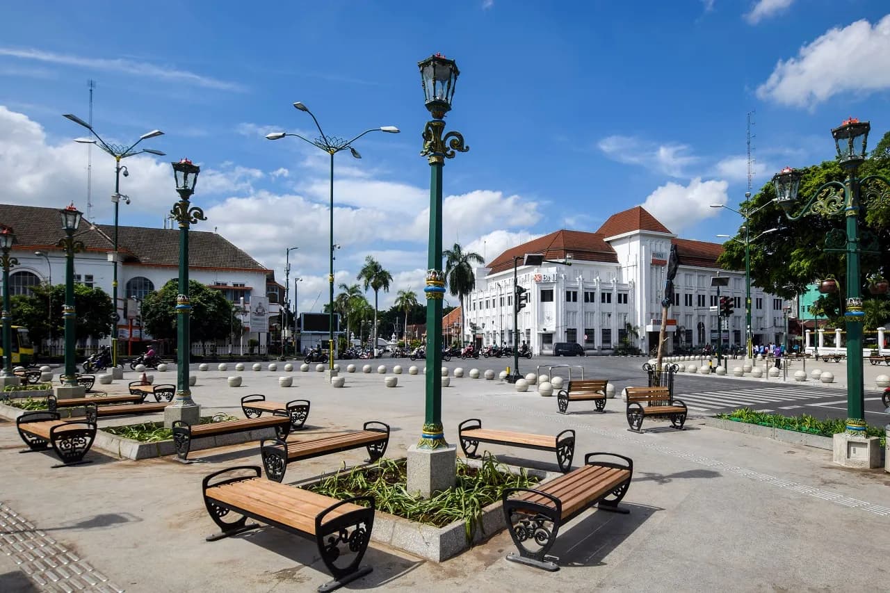Malioboro